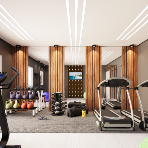 Fitness-3